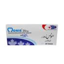 monis 20mg 1 J3668 130x130px