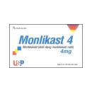 monlikast 4 1 Q6330 130x130px
