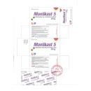 monlikast 5 4 O5535 130x130px