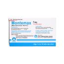 montemax 5mg 3 S7547 130x130px