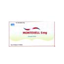 montevell 5mg 2 P6674 130x130px