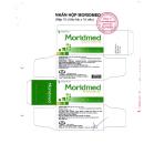 moridmed 5mg 5 N5523 130x130px