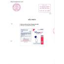 moxacin 250mg 4 T8827 130x130px