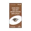 moxifloxacin ophthalmic solution usp 2 P6717 130x130px