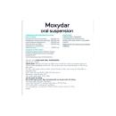 moxydar oral suspension 2 B0100 130x130px