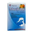 mucibaby1 N5580 130x130px