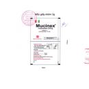 mucinex 200mg 4 D1041 130x130px