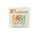 Mucome Baby Spray 130x130px