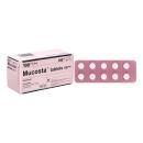 Mucosta Tablets 100mg 130x130px