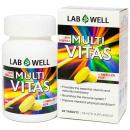 multi vitas lab well 1 B0855 130x130px
