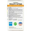 multi vitas lab well 4 G2322 130x130px