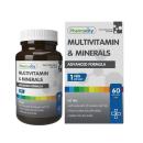 multivitamin minerals advanced formula 1 P6243 130x130px