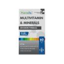 multivitamin minerals advanced formula 2 V8802 130x130px