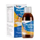 multivitas syrup 1 S7786 130x130px