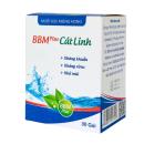 muoi suc mieng hong bbm plus cat linh 10 U8576 130x130px