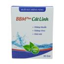 muoi suc mieng hong bbm plus cat linh 2 E1731 130x130px