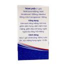 muoi suc mieng hong bbm plus cat linh 5 B0654 130x130px