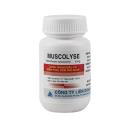 muscolyse 8mg 2 M5001 130x130px