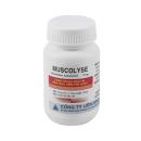muscolyse 8mg 3 T7647 130x130px