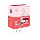 my man power 2 G2173 130x130px