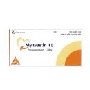 myavastin 10mg 2 A0286 130x130px