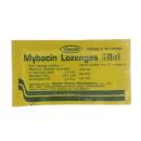 mybacin lozenges mint 1 I3567 130x130px
