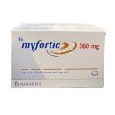 myfortic 360mg 1 V8305 130x130px