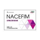 nacefim 500mg 1 H3653 130x130px
