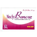 nadybencoz 3mg B0816 130x130px