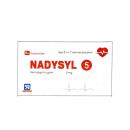 nadysyl 5mg 2 M5312 130x130px