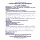 nano fucoidan extract granule 8 min E1030 130x130px