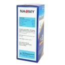 naomy siro 120ml 8 B0017 130x130px