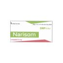 narisom 5mg 1 J4456 130x130px
