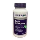 natrol beauty biotin 10000mcg 1 L4765 130x130px