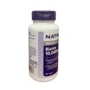 natrol beauty biotin 10000mcg 5 M4343 130x130px