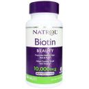 natrol biotin beauty 10000mcg 10 R7450 130x130px