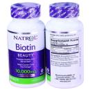 natrol biotin beauty 10000mcg 4 min P6611 130x130px