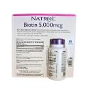 natrol biotin beauty 5000mcg extra strength 2 K4524 130x130px