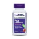 natrol biotin beauty 5000mcg extra strength 4 G2048 130x130px