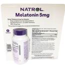 natrol melatonin 5mg 5 L4261 130x130px