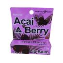natural acai berry lip balm 3 R7257 130x130px