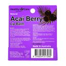 natural acai berry lip balm 4 B0884 130x130px