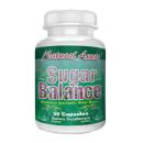 natural assets sugar balance 2 N5136