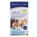 natural life kids iq 5 V8174 130x130px