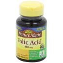 nature made folic acid 2 D1438