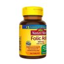 nature made folic acid 400 mcg 2 M5787 130x130px