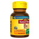 nature made vitamin b6 100mg2 A0425 130x130px
