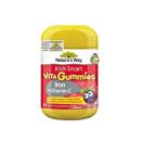 Nature's Way Kids Smart Vita Gummies Iron + Vitamin C 130x130px