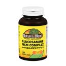 natures blend glucosamine msm complex and collagen ii 1 M5224 130x130px