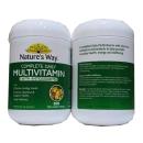 natures way complete daily multivitamin with antioxidants 3 O5571 130x130px